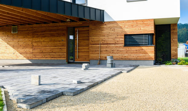 Best Driveway Repair Near Me  in Crosspointe, VA