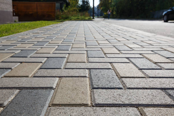 Best Best Driveway Pavers  in Crosspointe, VA