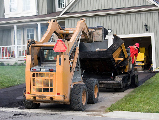 Best Driveway Paving Contractor  in Crosspointe, VA