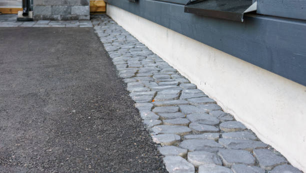 Best Concrete Paver Driveway  in Crosspointe, VA