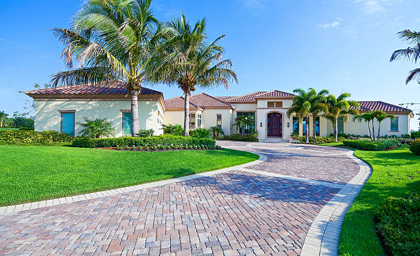 Best Permeable Paver Driveway  in Crosspointe, VA