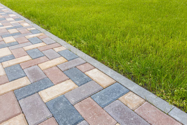 Trusted Crosspointe, VA Driveway Pavers Experts